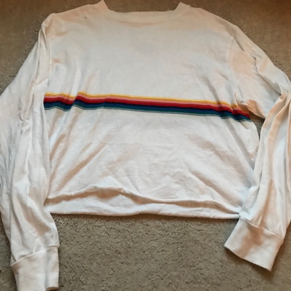 Brandy Melville top